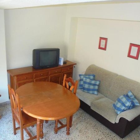 Vivienda Turistica Argollones Appartement Almería Buitenkant foto