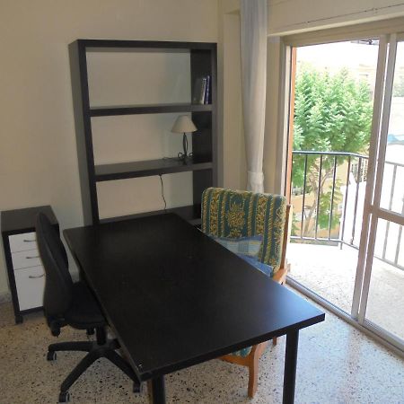 Vivienda Turistica Argollones Appartement Almería Buitenkant foto