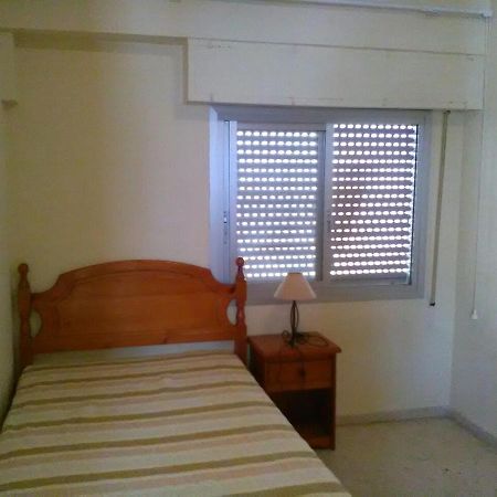 Vivienda Turistica Argollones Appartement Almería Buitenkant foto