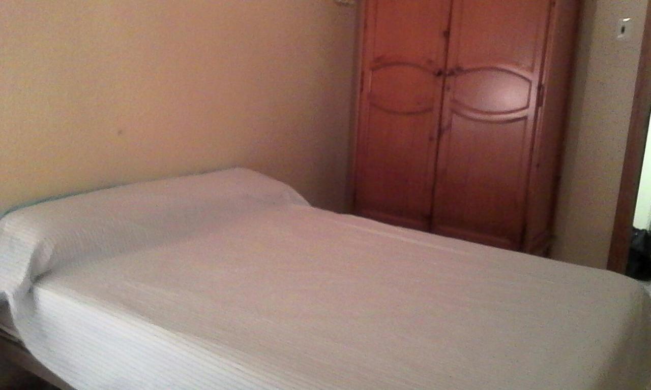 Vivienda Turistica Argollones Appartement Almería Buitenkant foto